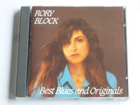 Rory Block - Best Blues and Originals