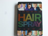 Hair Spray - Limited Edition (DVD) metalbox