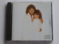 Barbra Streisand - Guilty (Holland)