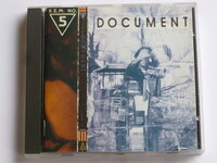 R.E.M. - Document