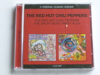 The Red Hot Chili Peppers - 2 Original Classic Albums (2 CD) Nieuw