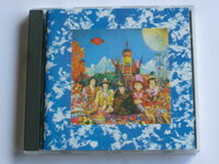 The Rolling Stones - Their Satanic Majesties Request