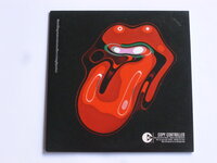 The Rolling Stones - Streets of Love (CD Single)