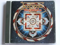 Kitaro - Mandala