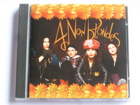4 Non Blondes - Bigger, Better Faster, More!
