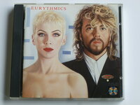 Eurythmics - Revenge