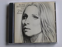 Barbra Streisand - Live Concert at the Forum