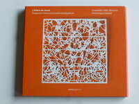 L' Arbre de Jesse - Chant gregorien et polyphonies medievales / Ens. Gilles Binchois, Vellard