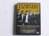 Comedian Harmonists - Traume werden wahr (DVD) taal; duits
