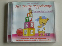 Het Beertje Pippeloentje - Ik vind je zo lief!