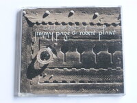 Jimmy Page & Robert Plant - Gallow's Pole (CD Single)