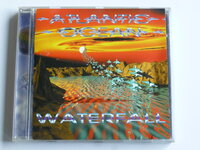Atlantic Ocean - Waterfall