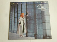 Tony Wille - Privilege (LP)