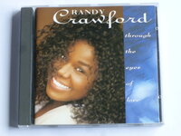 Randy Crawford - Through the eyes of love