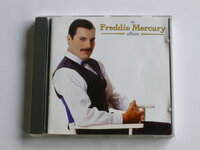 The Freddie Mercury Album (1992)