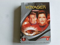Star Trek Voyager - Season 1 (5 DVD)