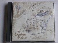 Flairck - De Gouden Eeuw (gesigneerd 7x)