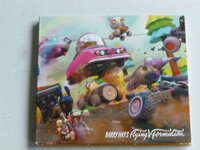 Barry Hay's Flying V Formation