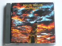 Roger Taylor - Happiness?