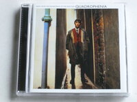 The Who - Quadrophenia / Original Soundtrack