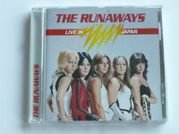 The Runaways - Live in Japan