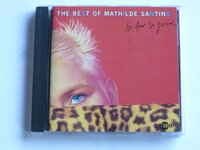 Mathilde Santing - So Far So Good (The Best of) megadisc
