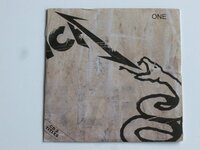 Metallica - One (CD Single) digipack