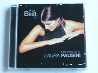 Laura Pausini - The Best of