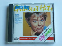 Doris Day - Greatest Hits