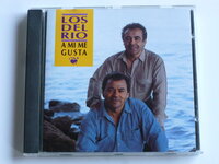 Los del Rio - A Mi Me Gusta (ariola)