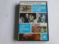 NRC Filmtheater Feelgood Films (5 CD)