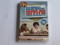 Alex Klaasen & Martine Sandifort - Volgend jaar lach je d'r om (DVD)