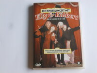 Elly & Rikkert - Een Kinderconcert ( gesigneerd door Elly & Rikkert)