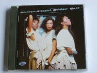 Pointer Sisters - Break Out