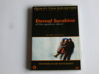 Eternal Sunshine of the spotless mind (DVD)
