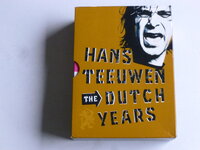 Hans Teeuwen - The Dutch Years ( 6 DVD)