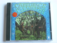 Creedence Clearwater Revival - creedence clearwater revival