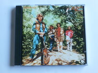 Creedence Clearwater Revival - Green River