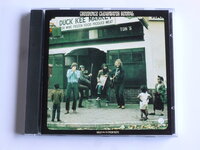 Creedence Clearwater Revival - Willy and the poorboys (fantasy)