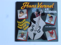 Hans Versnel - Lekker swingen met die hap