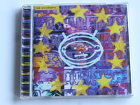 U2 - Zooropa (Argentina)