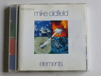 Mike Oldfield - The Best of / Elements (virgin)