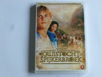 Kruistocht in Spijkerbroek - B. Sombogaart (DVD)