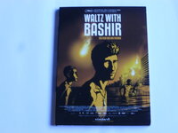Waltz with Bashir - Ari Folman (DVD) cineart