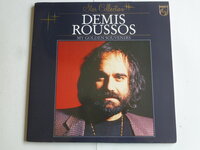 Demis Roussos - My Golden Souvenirs (LP)