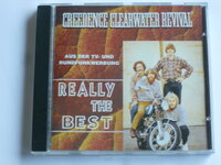 Creedence Clearwater Revival - Really the Best