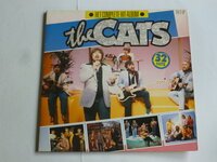The Cats - Het Complete Hit Album (2 LP) Arcade