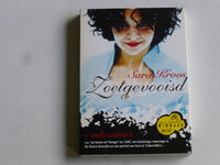 Sara Kroos - Zoetgevooisd (DVD)