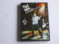 The Who & special Guests Noel Gallagher, E. Vedder - Live at the Royal Albert Hall (2 DVD)
