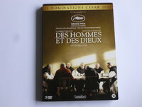 Des Hommes et des Dieux - Xavier Beauvois (2 DVD)